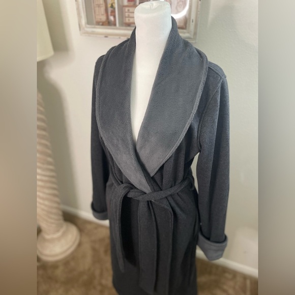 Women’s UGG Grey XL Robe - Picture 1 of 5